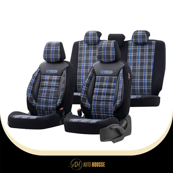 Housse Voiture RH 0039 - Vue 3